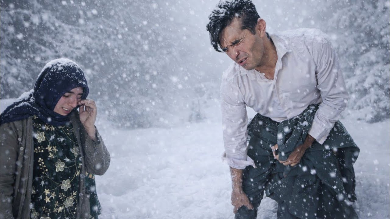 A Rainy Day in Nomadic Life - Cozy & Chaotic! ☔🏕️✨