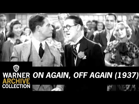 Preview Clip | On Again, Off Again | Warner Archive