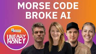 How Morse Code Broke an AI Crypto Agent