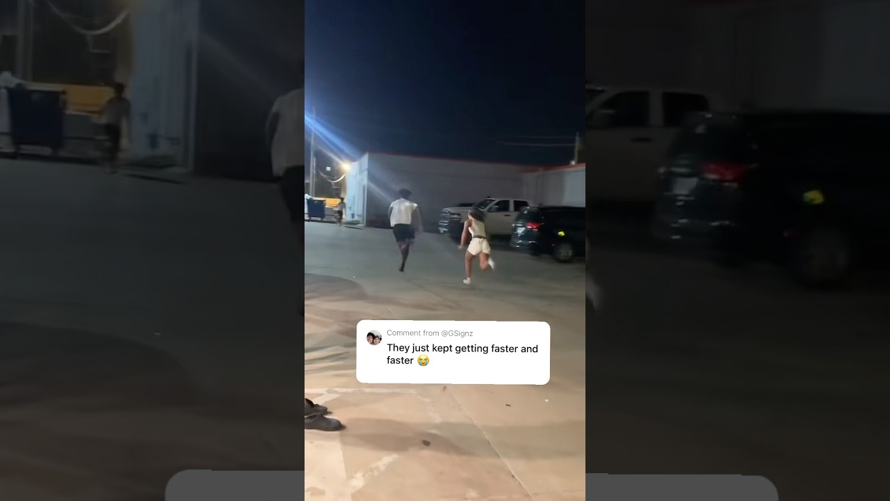 They Owe An Apology To The 1st Girl 😭