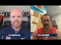 The Counter Attack ON Overnght Ep. 24 — October 1, 2025