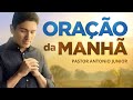 ORAÇÃO DA MANHÃ DE HOJE - 8 DE MAIO 🙏🏼