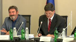 Budžet grada Bora veći za 558 miliona dinara, 29. septembar 2023. (RTV Bor)