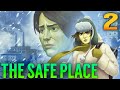 THE SAFE PLACE - БЕЗОПАСНОЕ МЕСТО - СОЦИАЛЬНАЯ ДРАМА О ТЯЖЕЛОМ ДЕТСТВЕ (СТРИМ) #2