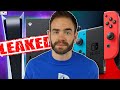A Major Game Leak Causes Controversy Online And Nintendo Wins Against Joy Con Drift? | News Wave