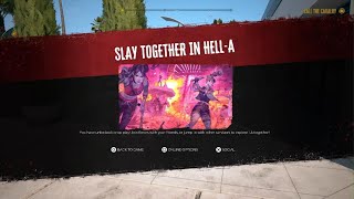 How to UNLOCK Online Co-op | How to Play Online | Dead Island 2