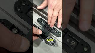 Hotel Double Stop Double Soundproof Door