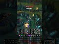 Lulu TRIPLE KILL | BR Master Patch 26.12 #shorts