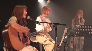 9nine　202009　4曲