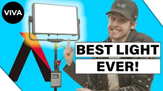 Aputure NOVA P300C screenshot 4