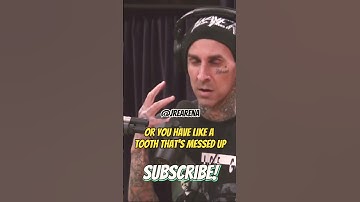 Joe Rogan Travis Barker and the Suicide Disease #shorts