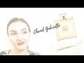 GABRIELLE BY CHANEL | review