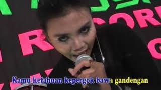 Nita Andita - Kamu Ketahuan [ ]