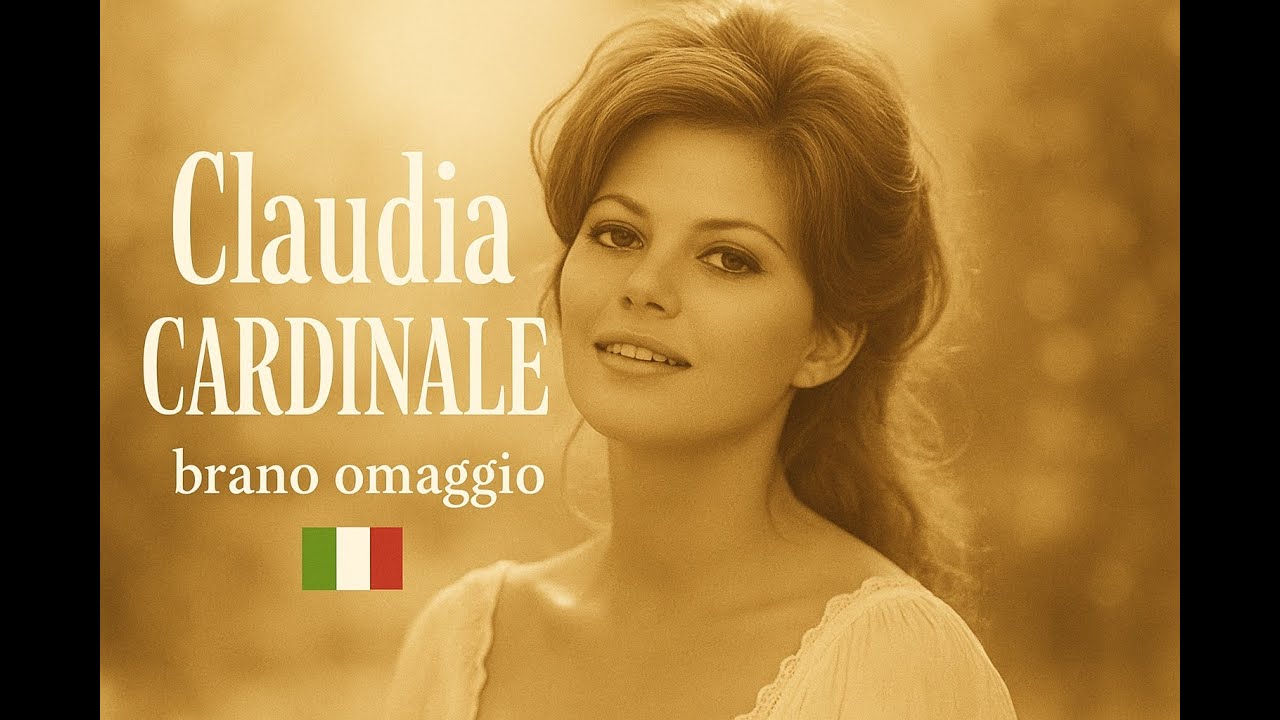 Claudia (versione italiana 🇮🇹)