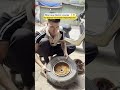 Electric scooter coil is rusted and junked 😱 full repaired but how it possible 😳#shorts
