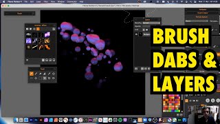 Flame Painter Pro : Brushes | Create Unique Brush Strokes | Vector Layers | How To | Graphicxtras