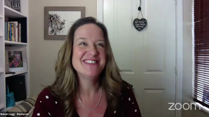 Q&A with Ann-Marie Wilson