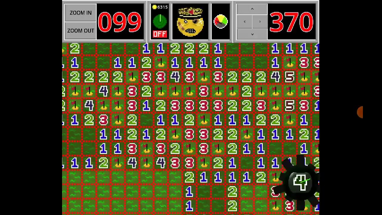 Random Free Play Challenge for @ThiệnnhânVõ-j7v