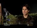 Tom Cruise: "Knight and Day" Interview