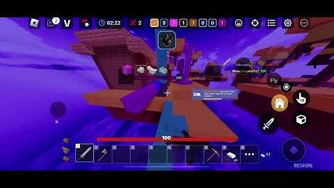 BEST BEDWARS SCRIPT EVER!!! (Voidware showcase)