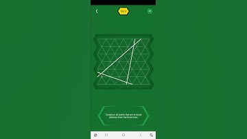 Pythagorea 60 degrees 24.3