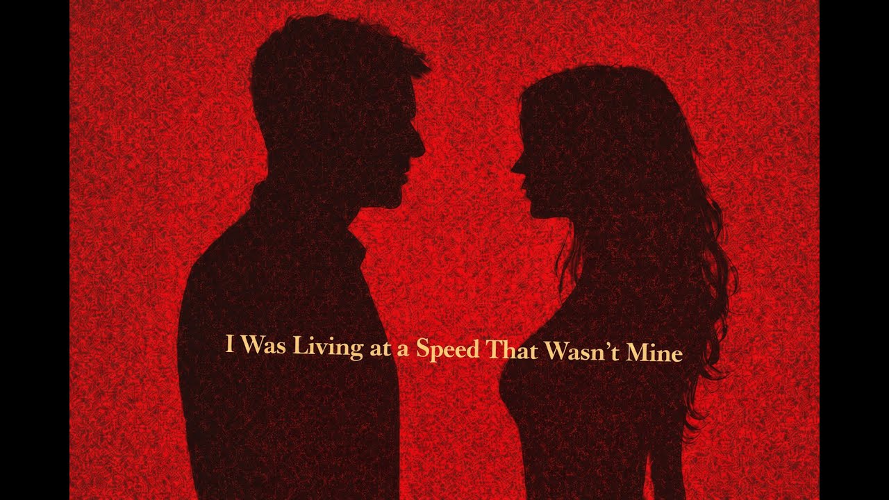 He Finally Slowed Down | A Deep Story About Presence