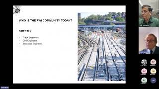 PWI Route to Chartership - Paul Ebbutt