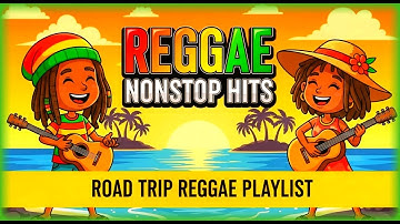 (THE BEST) Best Reggae Love Songs – Oldies but Good | OPM & Filipino Reggae Classics Playlist 2025