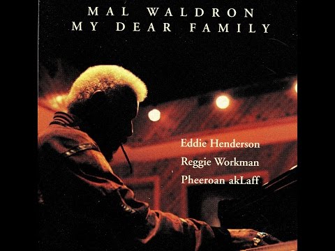 Mal Waldron, Grover Washington Jr. Quartet - Here's That Rainy Day