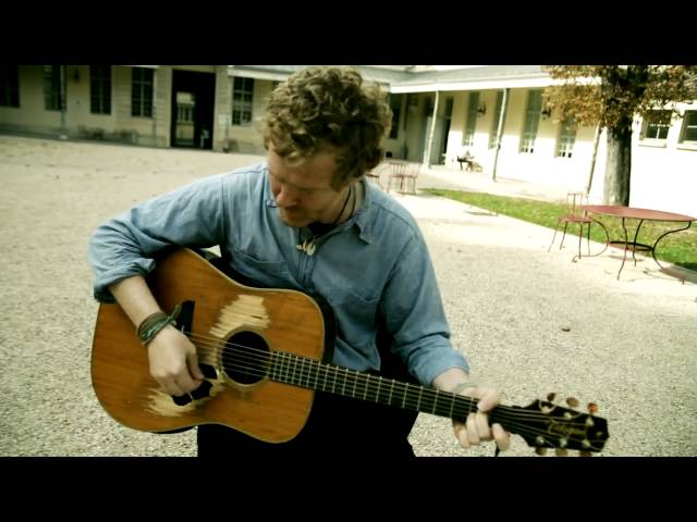 GLEN HANSARD - ASTRAL WEEKS