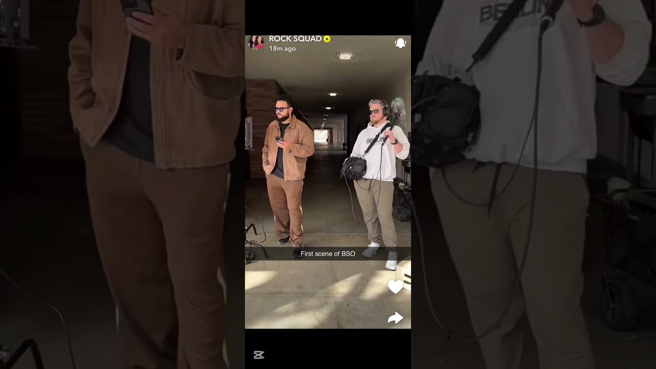 Rock squad update pt.2