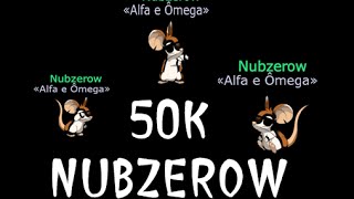 Nubzerow 50k
