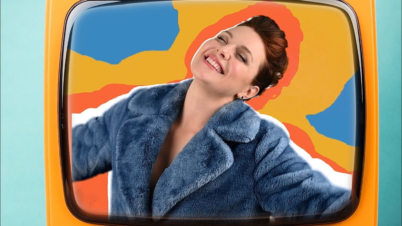 Watch Robyn Bennett - Take It Slow (Official Video) on YouTube Watch Robyn Bennett - Take It Slow (Official Video) on YouTube