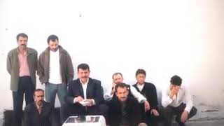 Sivaslı Efsane Kabadayı ( UĞUR GÖKAY )