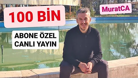 100 BN ABONE ZEL KYCEZ CANLI YAYIN