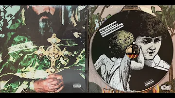 $uicideboy$ (5. In Constant Sorrow - CD HQ - Sing Me A Lullaby, My Sweet Temptation - 2022)