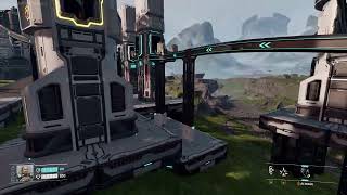 StarRupture Gameplay Update 1 v0.2 News Zip line, improvements, and more.
