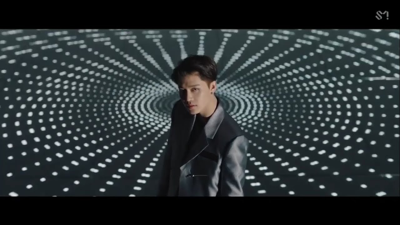 NCT 127 - 'Superhuman' MV cut (DoYoung & Taeil) - YouTube