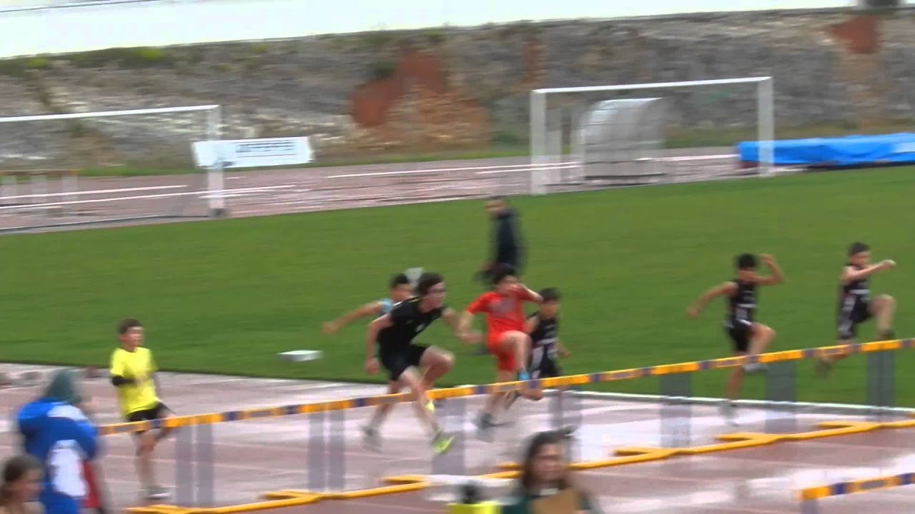 Sporting Clube de Abrantes - 60mbr Infantis Masc.