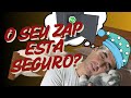 5 Dicas para Evitar o Whats App Clonado para SEMPRE