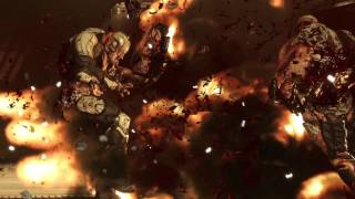 DOOM - Gameplay Trailer (E3 2015)