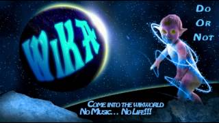 Download Lagu Wika - Do Or Not (Original Mix) MP3