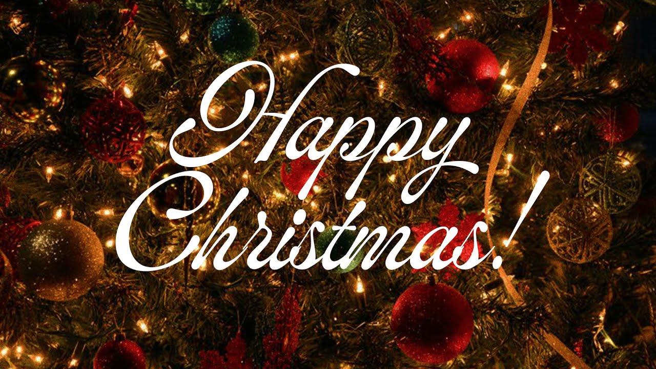 Christmas Morning @GHCC | 25 December 2025 | 8pm SAST