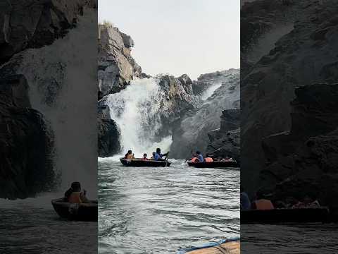 Hokenakal polama ⁉️😻 #shorts #akilakannanvlogs #hokenakkalfalls #travelvlog #summerholiday