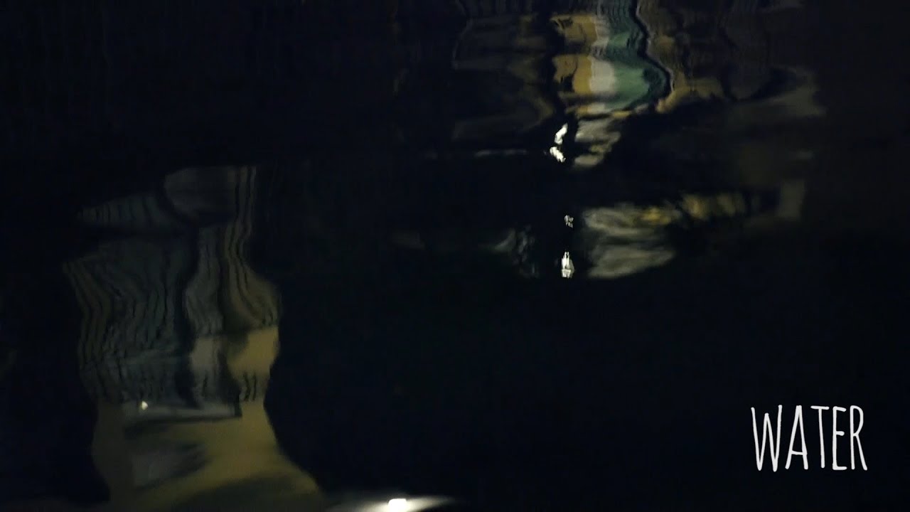 Ron Slyda - Water Directed by YoungWildPanda / Armando Valdes