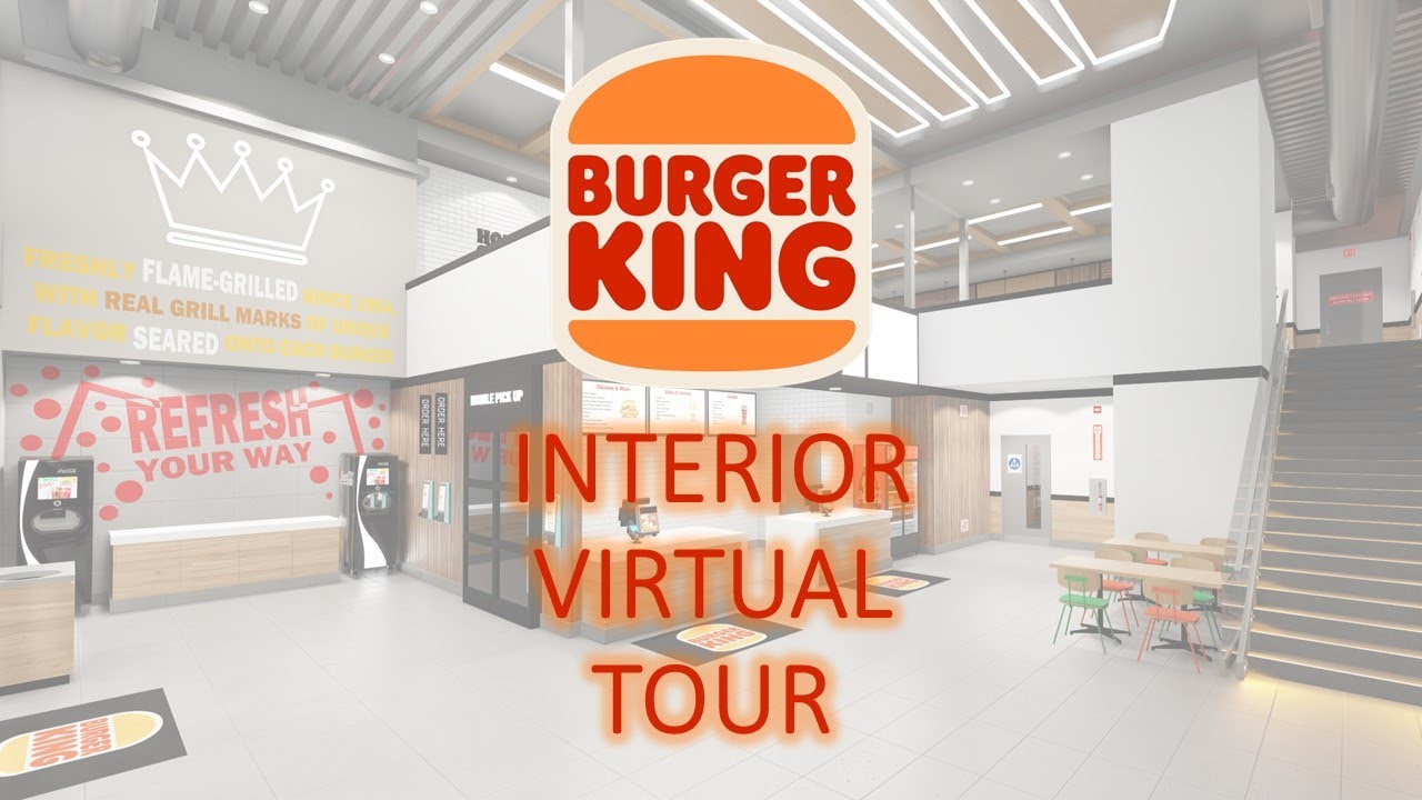 Burger King Indoor Playground Open Today Near Me