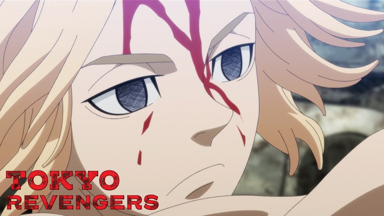 ¿Por qué Tokyo Revengers 2 NO ESTÁ en Crunchyroll? 