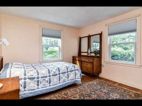 6 Melvin Road, Natick, MA home video tour