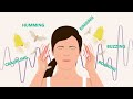 The Fastest Way to Stop Tinnitus: Dr. Berg's 30-Second Technique to Silence Ringing in the Ears Mp3 Song