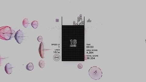 Easy lil decahexatris